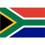 Afrique du Sud 150x150 p