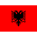 Albanie 150x150 p